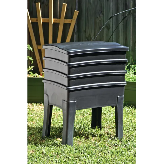 Worm Farm Complete - Modern Teaching Aids NZ