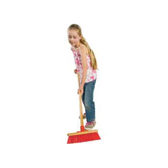 Playground Broom 70cm - Modern Teaching Aids NZ