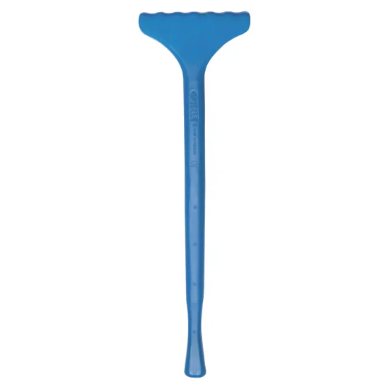 Plastic Rake -Blue - 65cm Long - Modern Teaching Aids NZ
