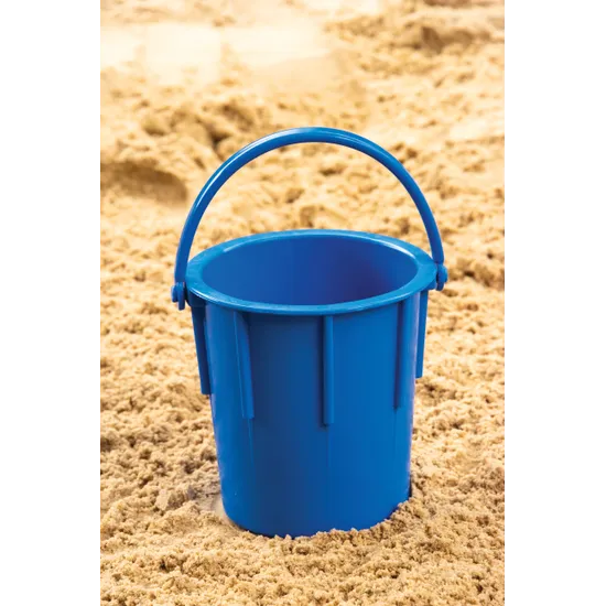Buckets - Blue - Modern Teaching Aids NZ