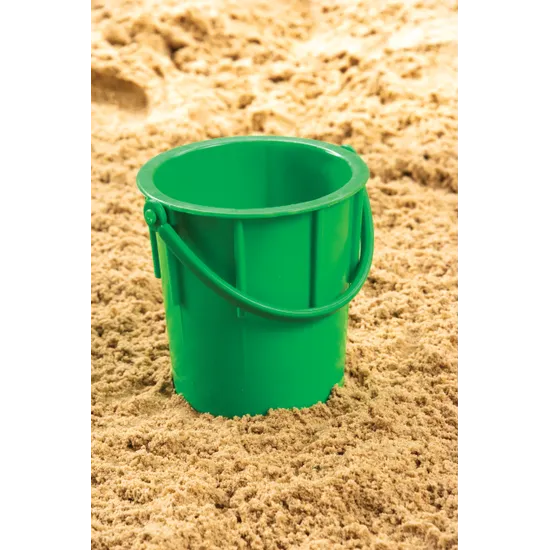 Buckets - Green