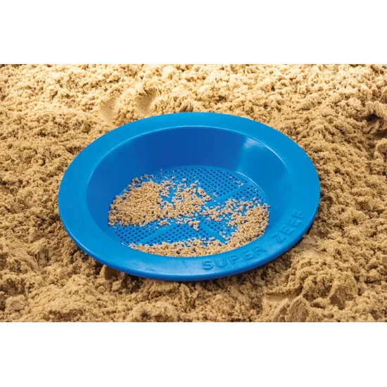 Sand Sieve - Blue