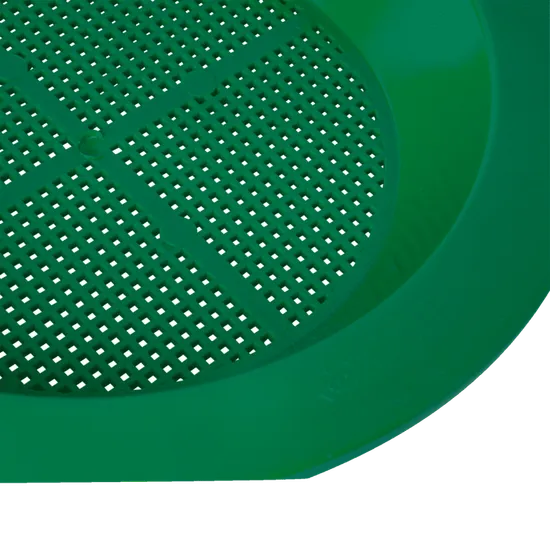Sand Sieve - Green - Modern Teaching Aids NZ