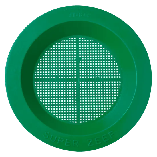 Sand Sieve - Green - Modern Teaching Aids NZ