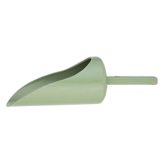 Eco Scoop green