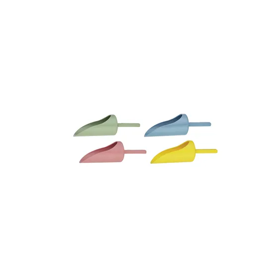 ROLF Eco Scoops - Set of 4