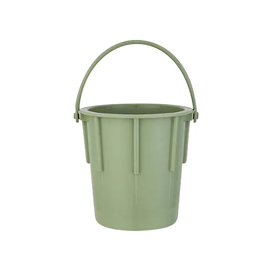 Eco Bucket green - Modern Teaching Aids NZ