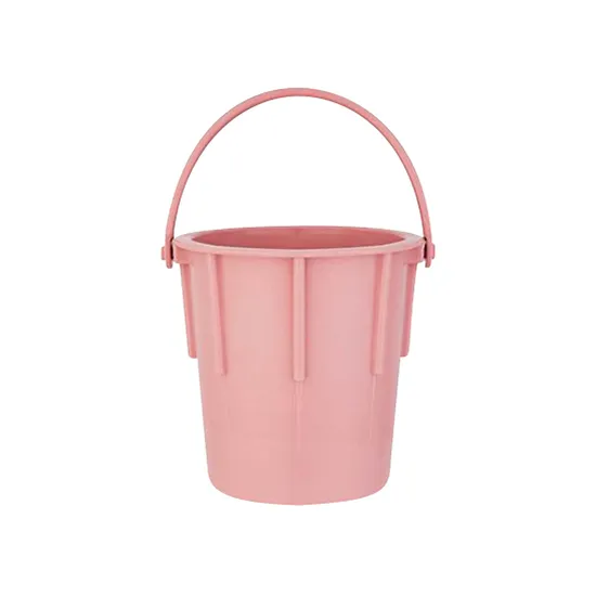 Eco Bucket pink - Modern Teaching Aids NZ