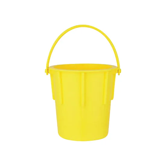 Eco Bucket yellow