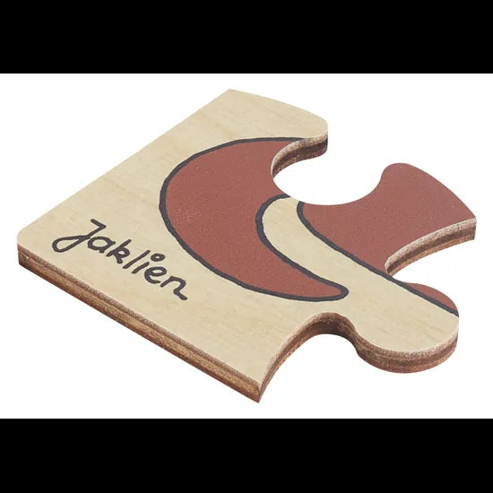 Rolf At the Vet's Puzzle 64 Pieces - Modern Teaching Aids NZ