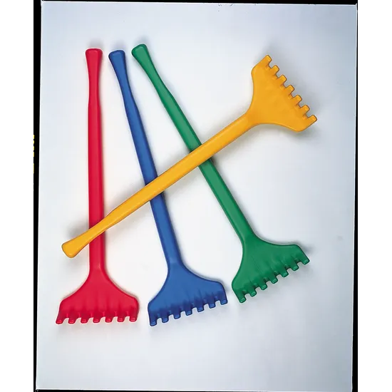 Rakes - Set of 4 - Modern Teaching Aids NZ