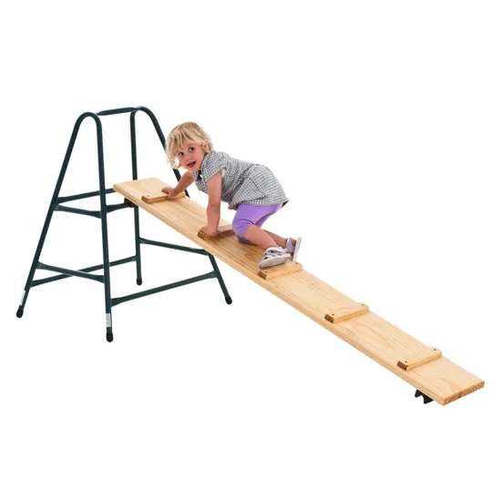 Wooden Walkboard 180cm Long - Modern Teaching Aids NZ