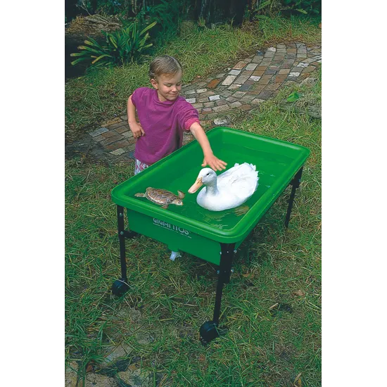 Gigantos Water Table and Stand - Modern Teaching Aids NZ