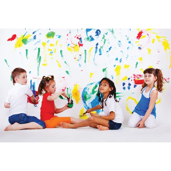 Canvas Roll 1.5 x 5.5metres - Modern Teaching Aids NZ