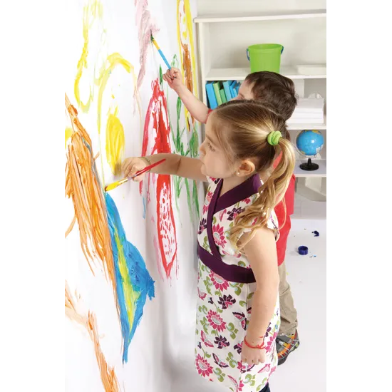 Canvas Roll 1.5 x 5.5metres - Modern Teaching Aids NZ