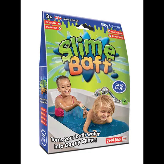 Slime Baff Assortment - Single - Modern Teaching Aids NZ