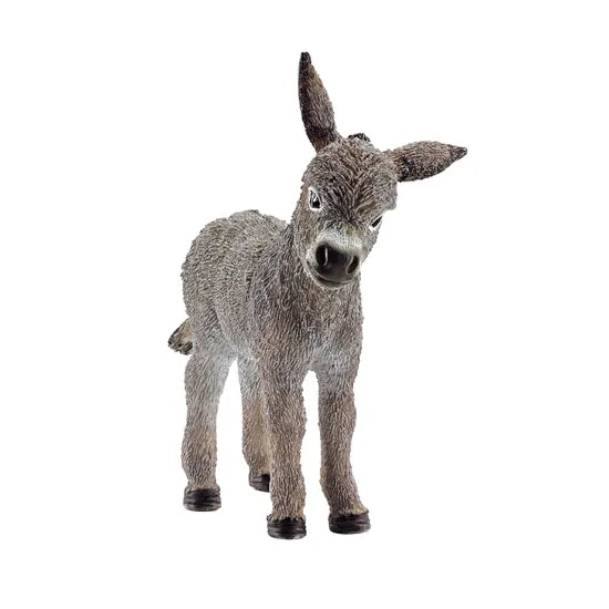 Schleich - Donkey Foal - Modern Teaching Aids NZ