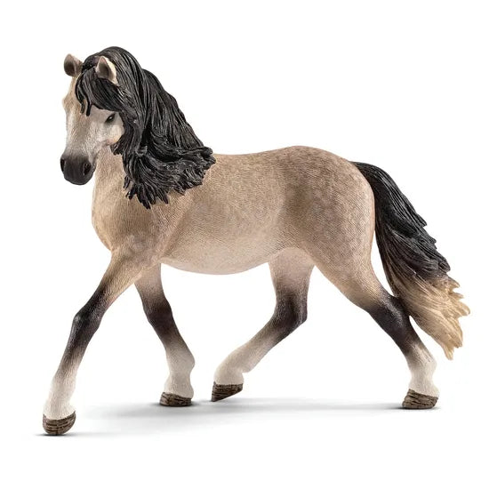 Schleich - Andalusian Mare - Modern Teaching Aids NZ