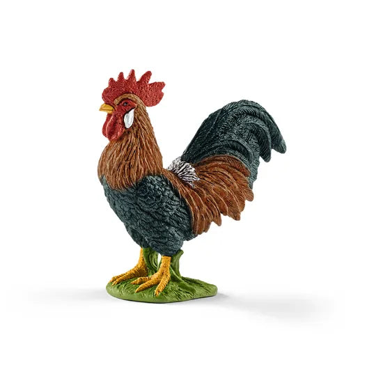 Schleich - Rooster - Modern Teaching Aids NZ