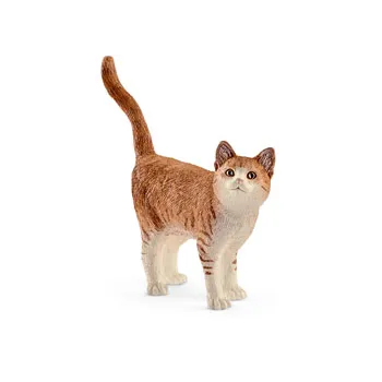 Schleich - Cat - Modern Teaching Aids NZ