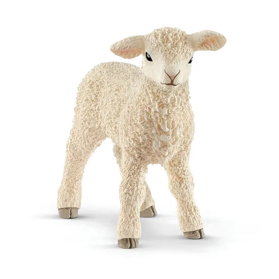 Schleich - Lamb - Modern Teaching Aids NZ