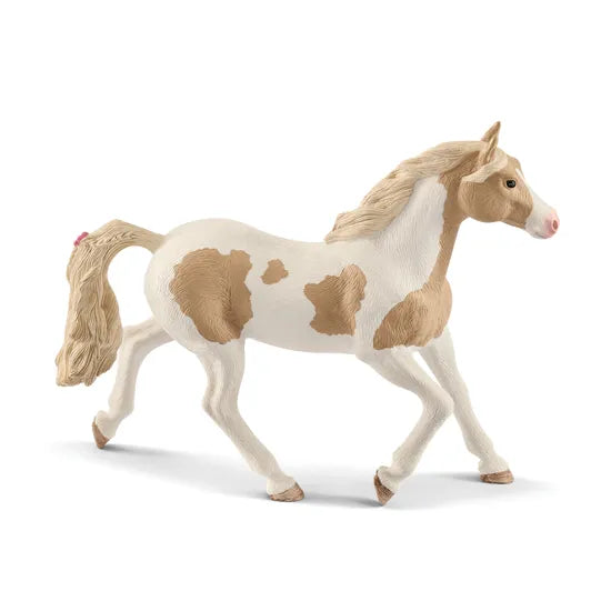 Schleich - Paint Horse Mare - Modern Teaching Aids NZ