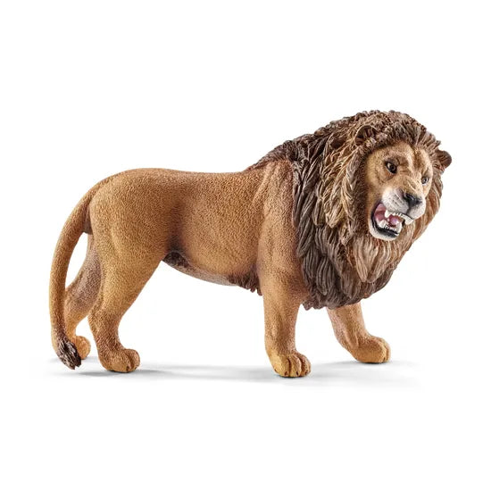 Schleich - Lion Roaring - Modern Teaching Aids NZ