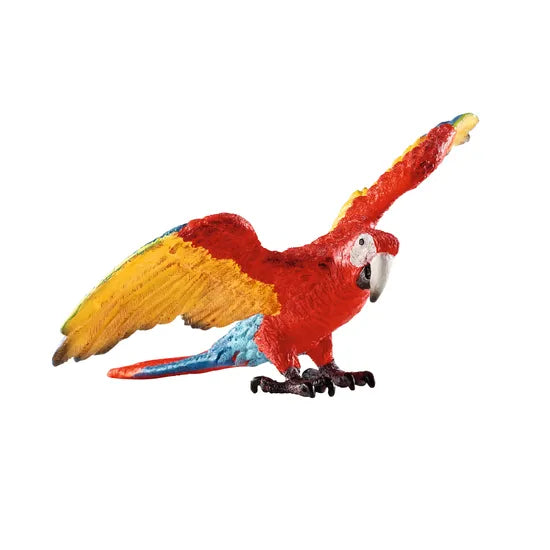 Schleich - Macaw - Modern Teaching Aids NZ