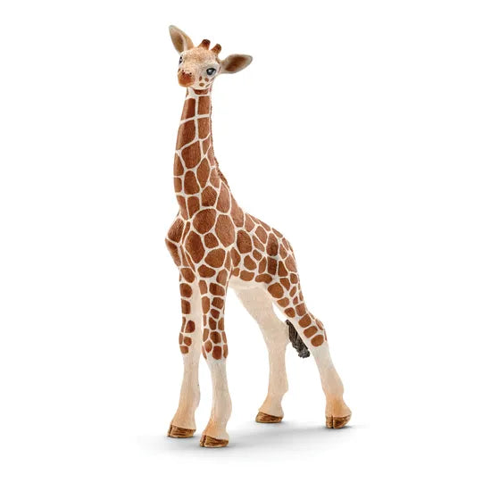 Schleich - Giraffe Calf - Modern Teaching Aids NZ