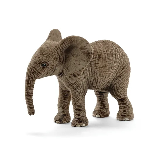 Schleich - African Elephant Calf - Modern Teaching Aids NZ