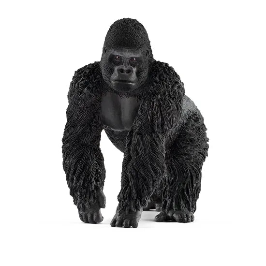 Schleich - Gorilla Male - Modern Teaching Aids NZ