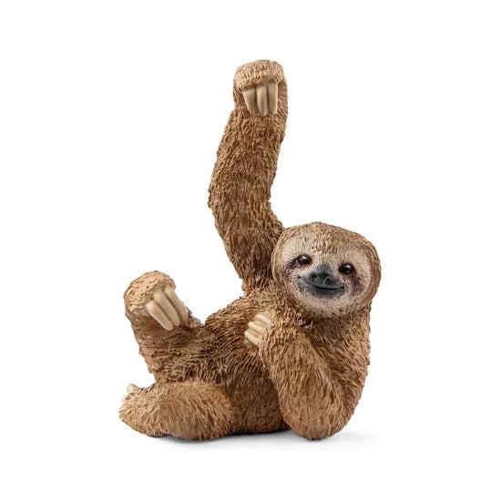 Schleich - Sloth - Modern Teaching Aids NZ