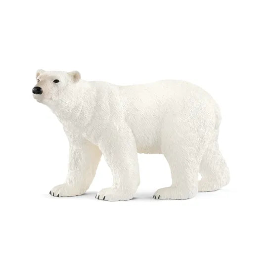 Schleich - Polar Bear - Modern Teaching Aids NZ