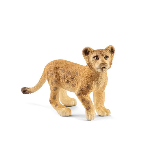 Schleich - Lion Cub - Modern Teaching Aids NZ