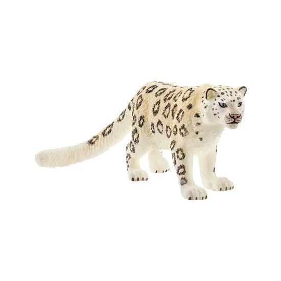 Schleich - Snow Leopard - Modern Teaching Aids NZ