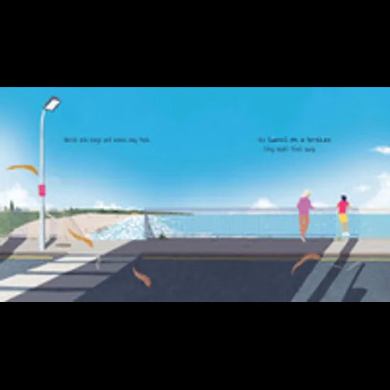 These Long-Loved Things - Modern Teaching Aids NZ