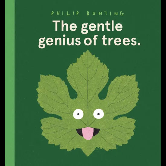 The Gentle Genius of Trees - Modern Teaching Aids NZ