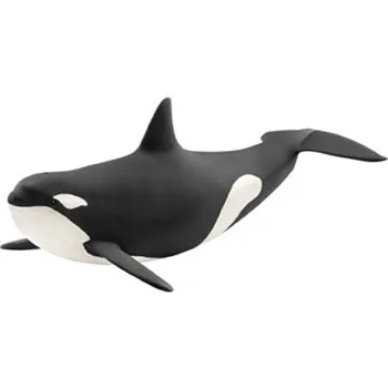 Schleich - Ocean Animals, Set of 6 - Modern Teaching Aids NZ