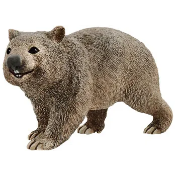 Schleich - Australian Animals, Set of 5 - Modern Teaching Aids NZ