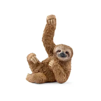 Schleich - Jungle Animals, Set of 8 - Modern Teaching Aids NZ