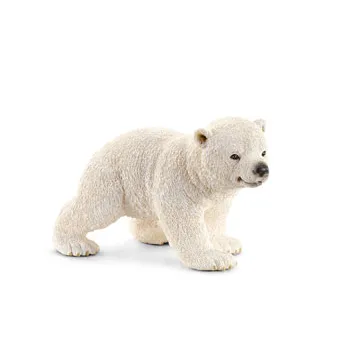 Schleich - Arctic Animals, Set of 8 - Modern Teaching Aids NZ