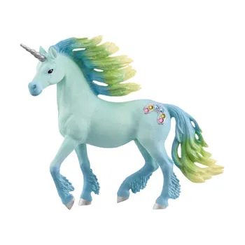 Schleich - Marshmallow Unicorn Family Set of 3 - Modern Teaching Aids NZ