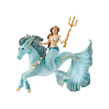 Schleich - Fairies, Mermaids & Unicorns - Set of 5 - Modern Teaching Aids NZ