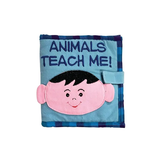 Motor Skills Playbook