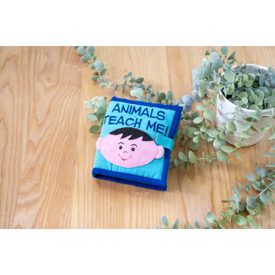 Motor Skills Playbook