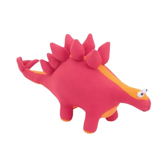 Stegosaurus Soft Toy