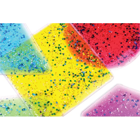 Early Years Sensory Kit - Modern Teaching Aids NZ