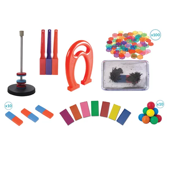 Magnet Essentials Class Kit - Modern Teaching Aids NZ