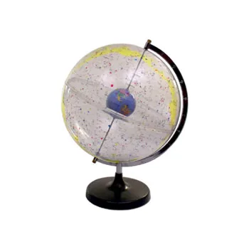 SF Globe - Celestial Standard, 30 cm - Modern Teaching Aids NZ