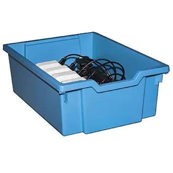 5 x V-Hub4 USB & Bluetooth + Charging Tray - Modern Teaching Aids NZ